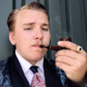 Meet your Posher, Christian